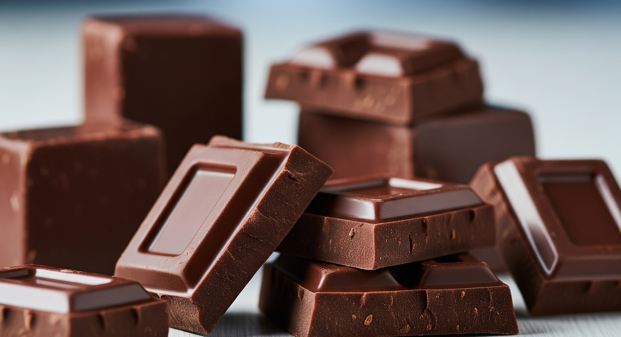 다크초콜릿 관련 이미지