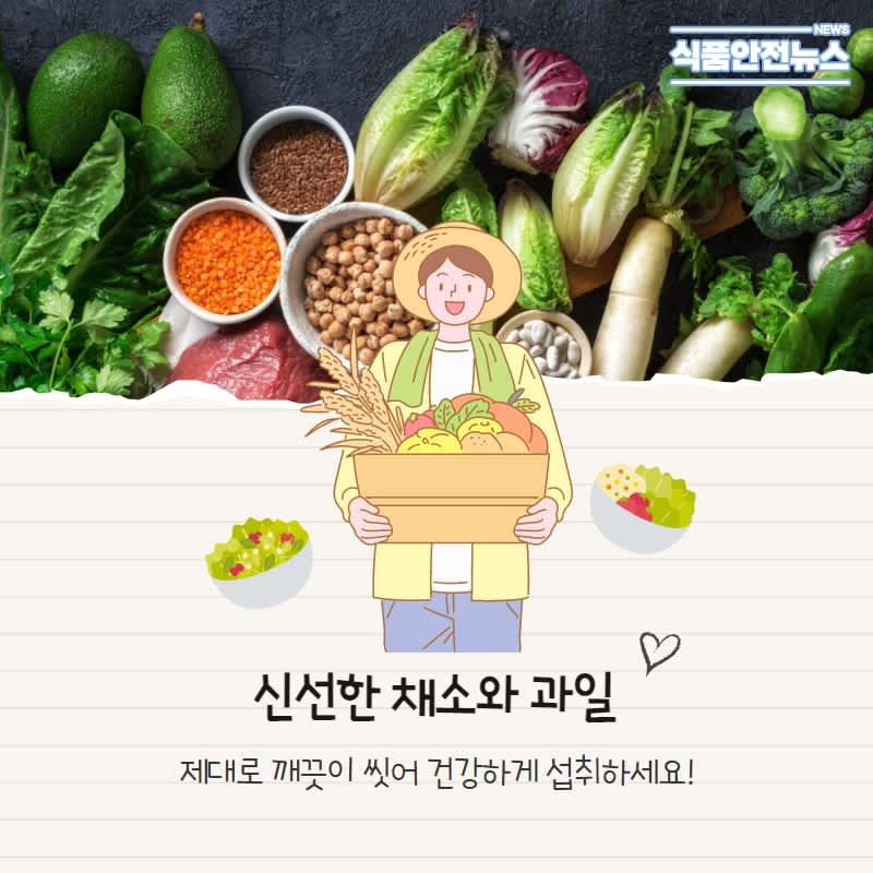 잔류 농약