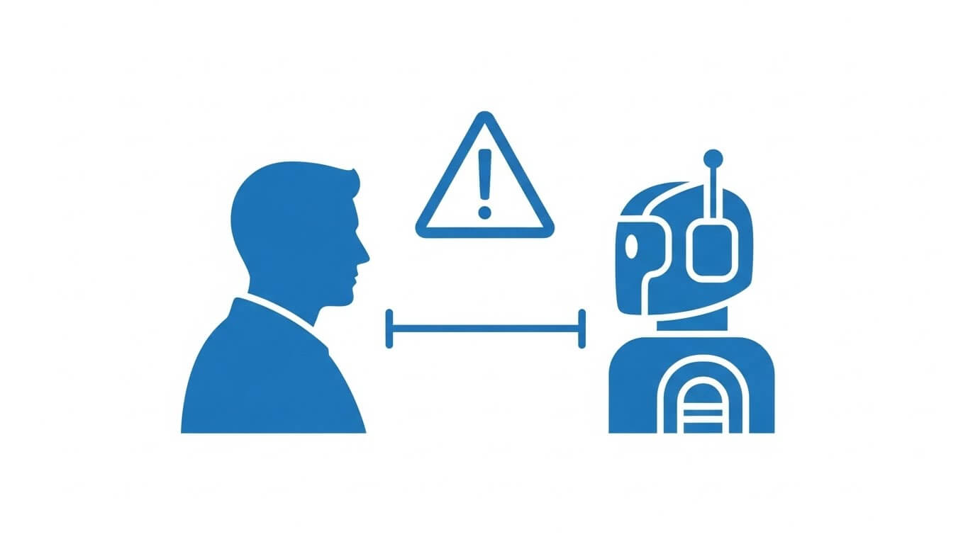 AI 기술의 윤리적 한계와 제도적 공백