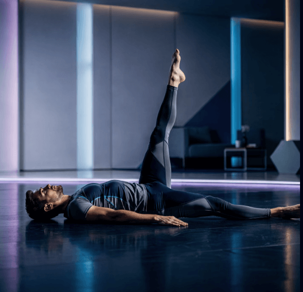 무릎관절에 좋은 운동법