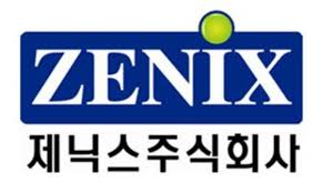 제닉스-로고