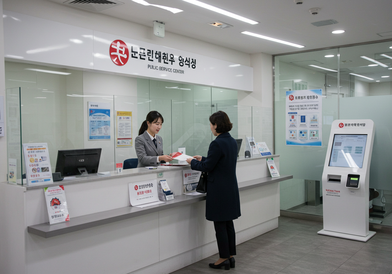 소상공인확인서 발급&amp;#44; 이것만 알면 끝! 온라인 신청부터 꿀팁까지 완벽 정리!