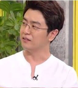 최동석 아나운서