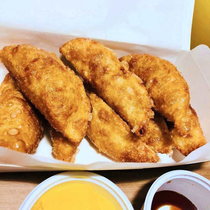 토요일은 밥이좋아 천안 군만두 맛집 바삭한 얇은 만두피 촉촉한 만두소 수제만두 야끼만두 인생 만두 한해 게스트 토밥 좋아 추천 방송정보