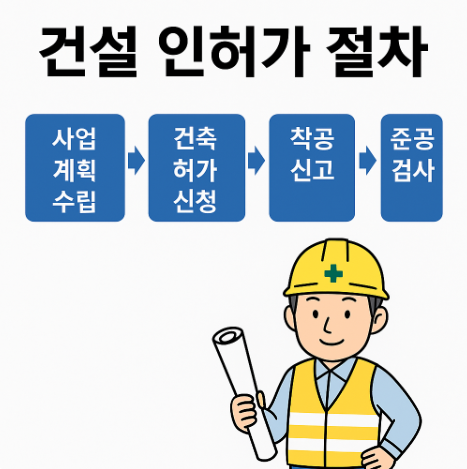 건설 인허가