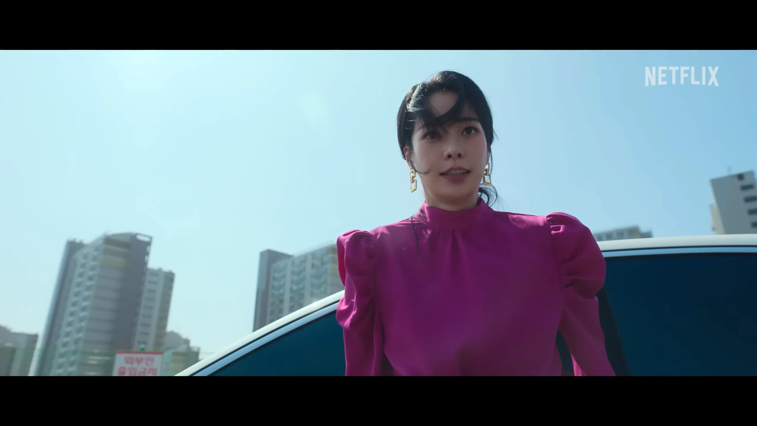 더글로리-공식예고편