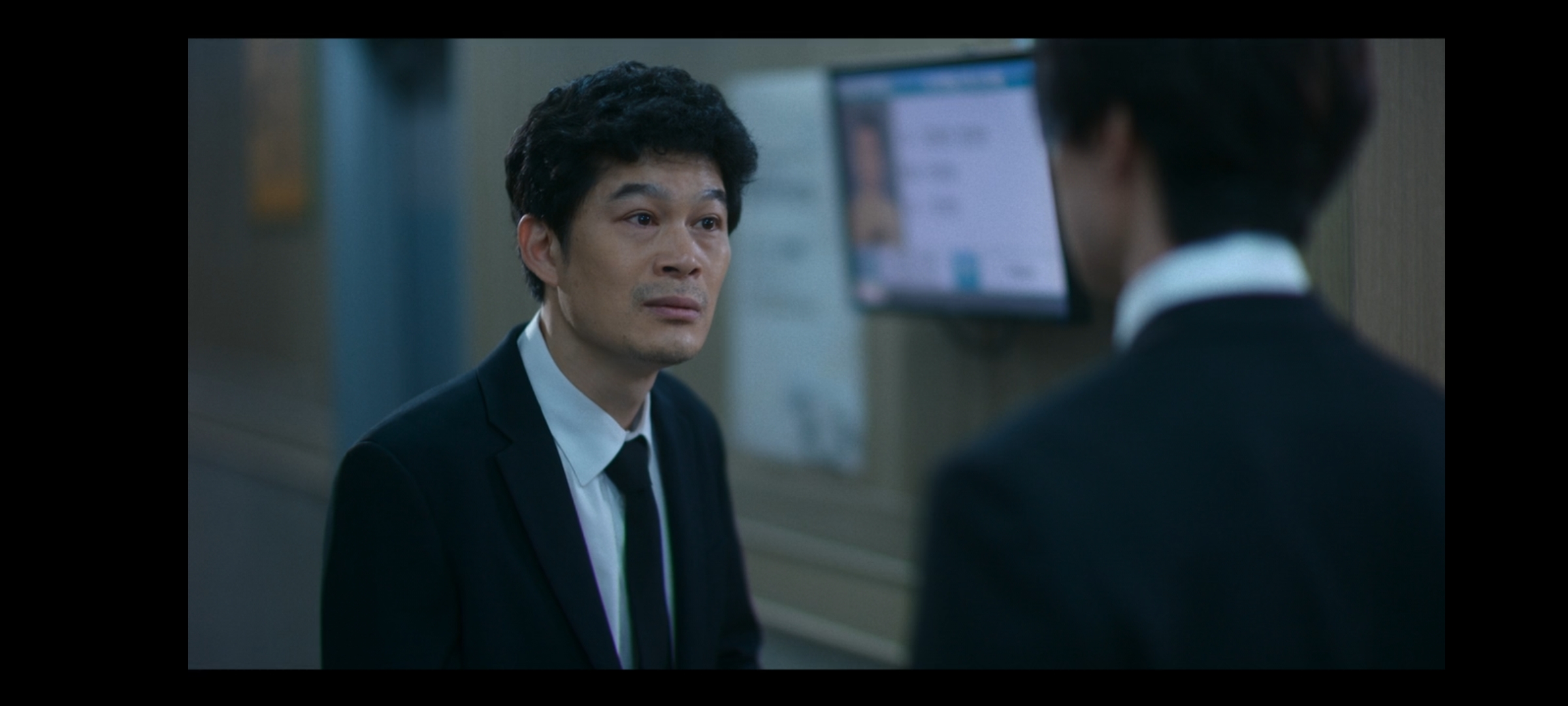 킬러들의 쇼핑몰 7회