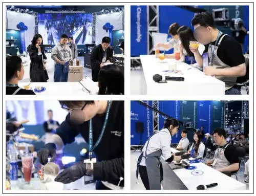 K-Cafe Championship(KCC)대회2