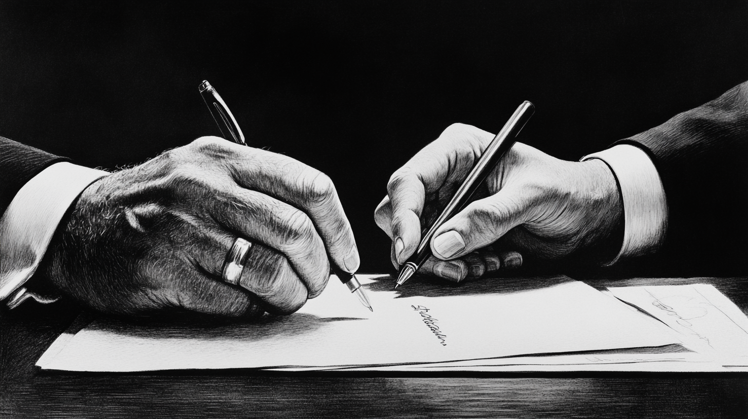 법인 설립 절차와 준비 과정