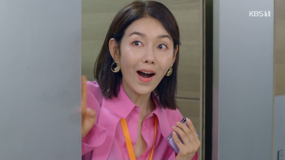 다시보기 및 방송정보