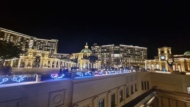 진도 솔비치 리조트