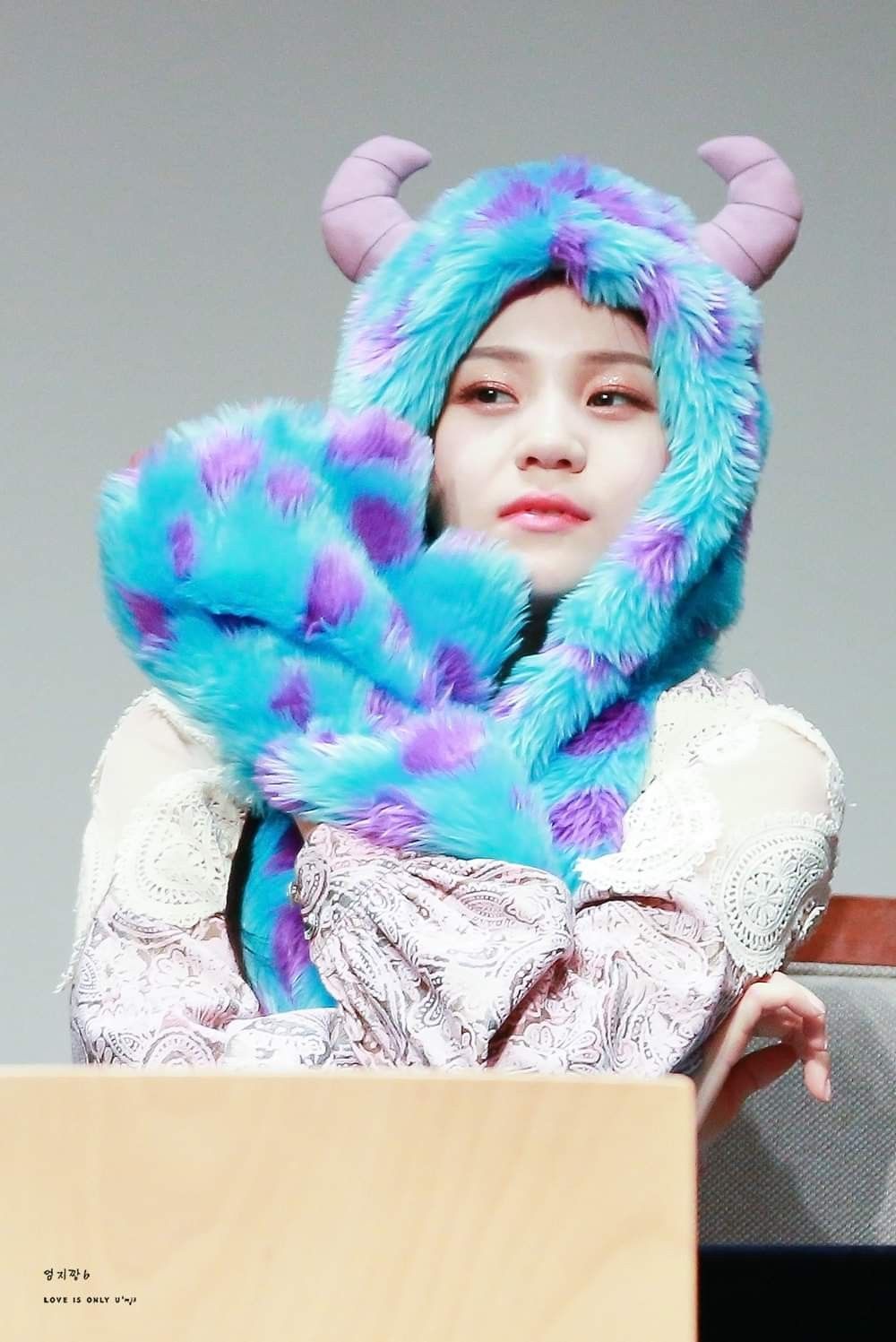 여자친구 팬사인회 모음