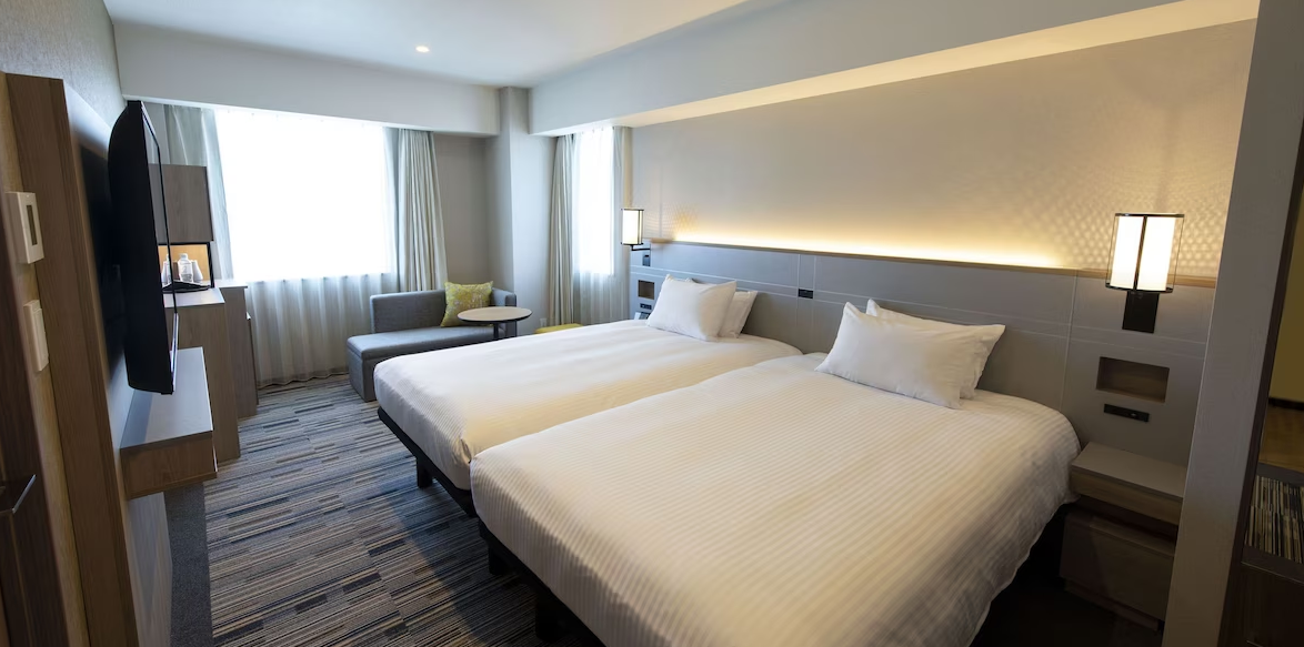 3월 익스피디아 카드사 할인코드 + 도쿄 아사쿠사 인기 숙소 TOP 03