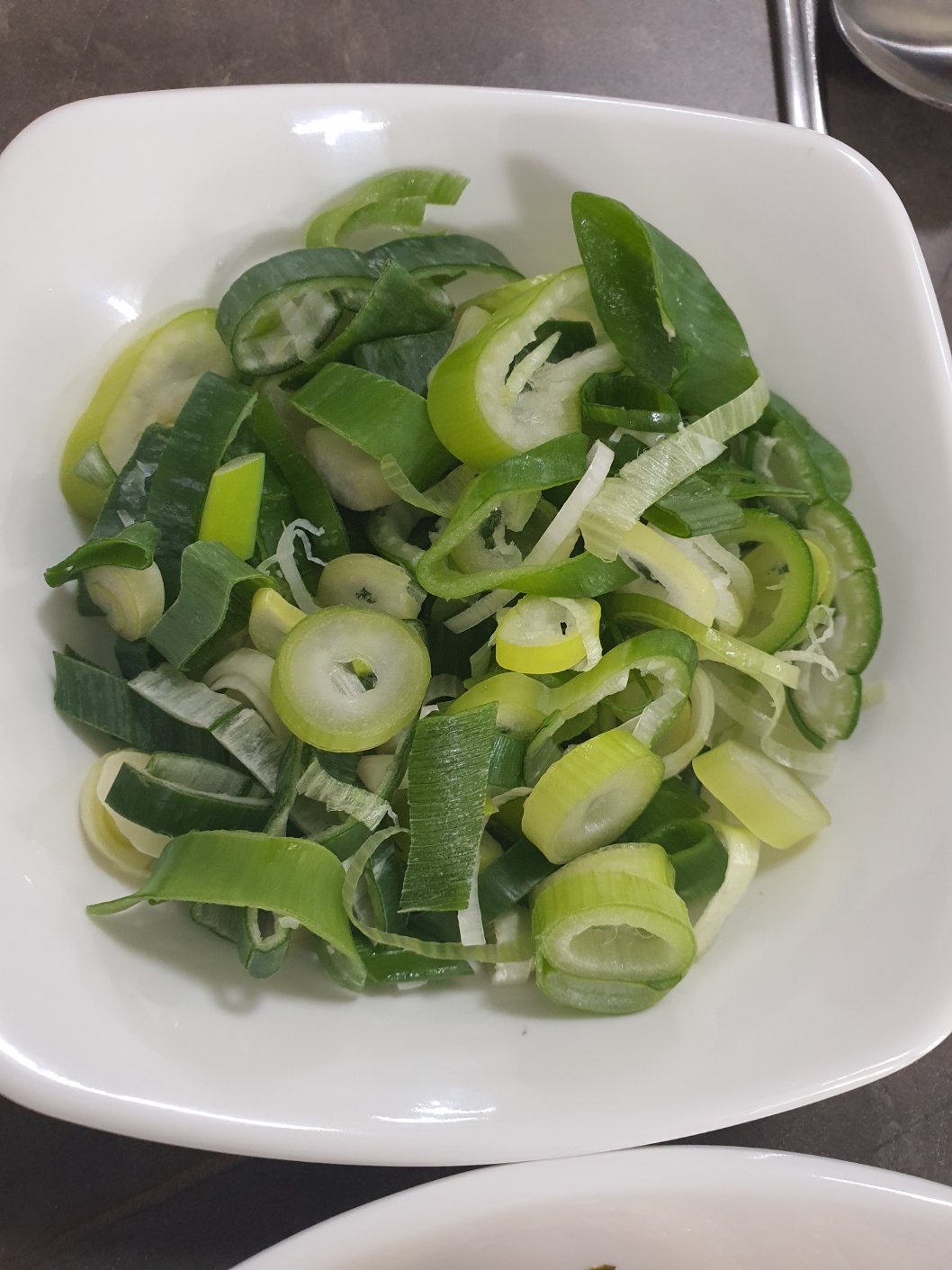 귀래순대국