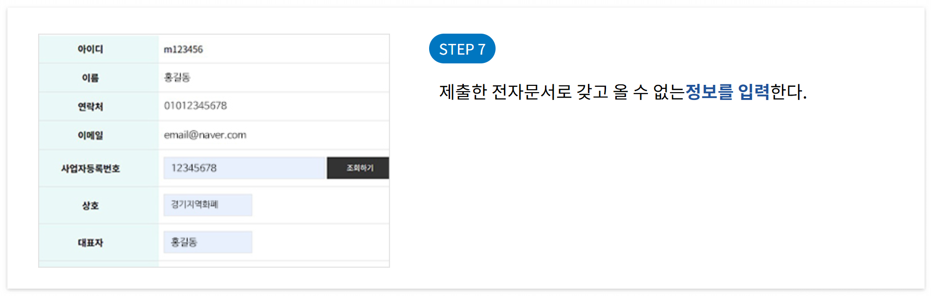 경기지역화폐 가맹점 등록 방법 총정리! 신청부터 심사까지 단계별 완벽 가이드