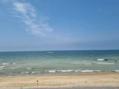 대천해수욕장