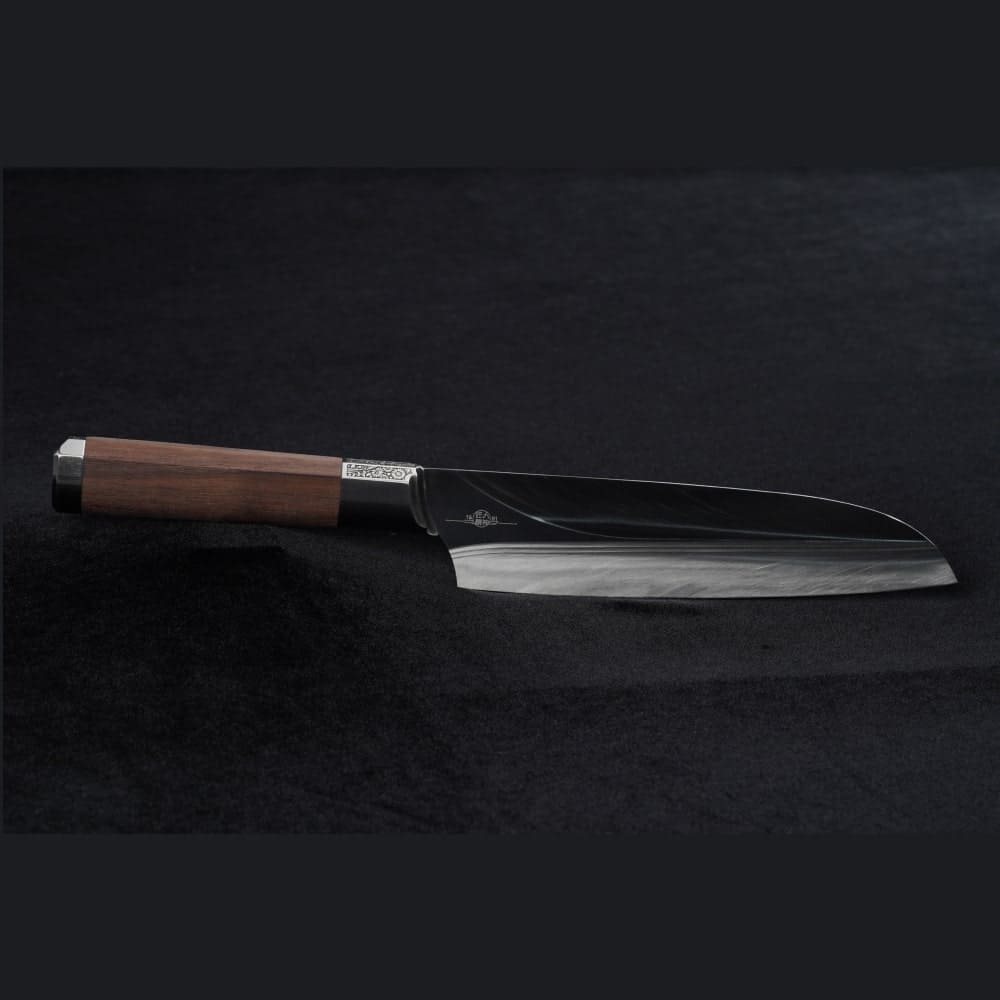 해바라기 칼 외형