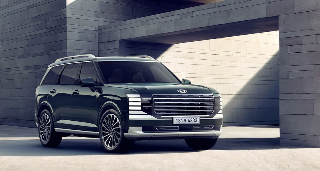 팰리세이드-풀체인지-출시-일정