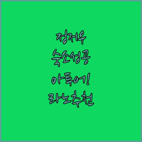 중국 정저우 자유여행 숙소 추천 청결..