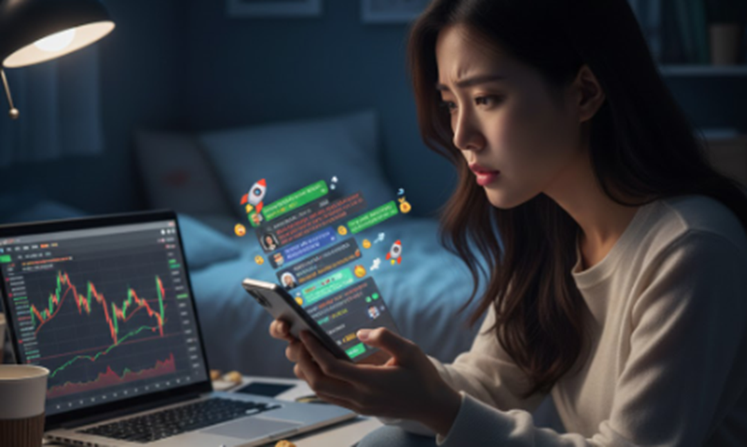 투자 과정에서 반복적으로 나타나는 전형적 패턴