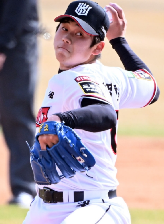 WBSC 프리미어 12 선수 명단