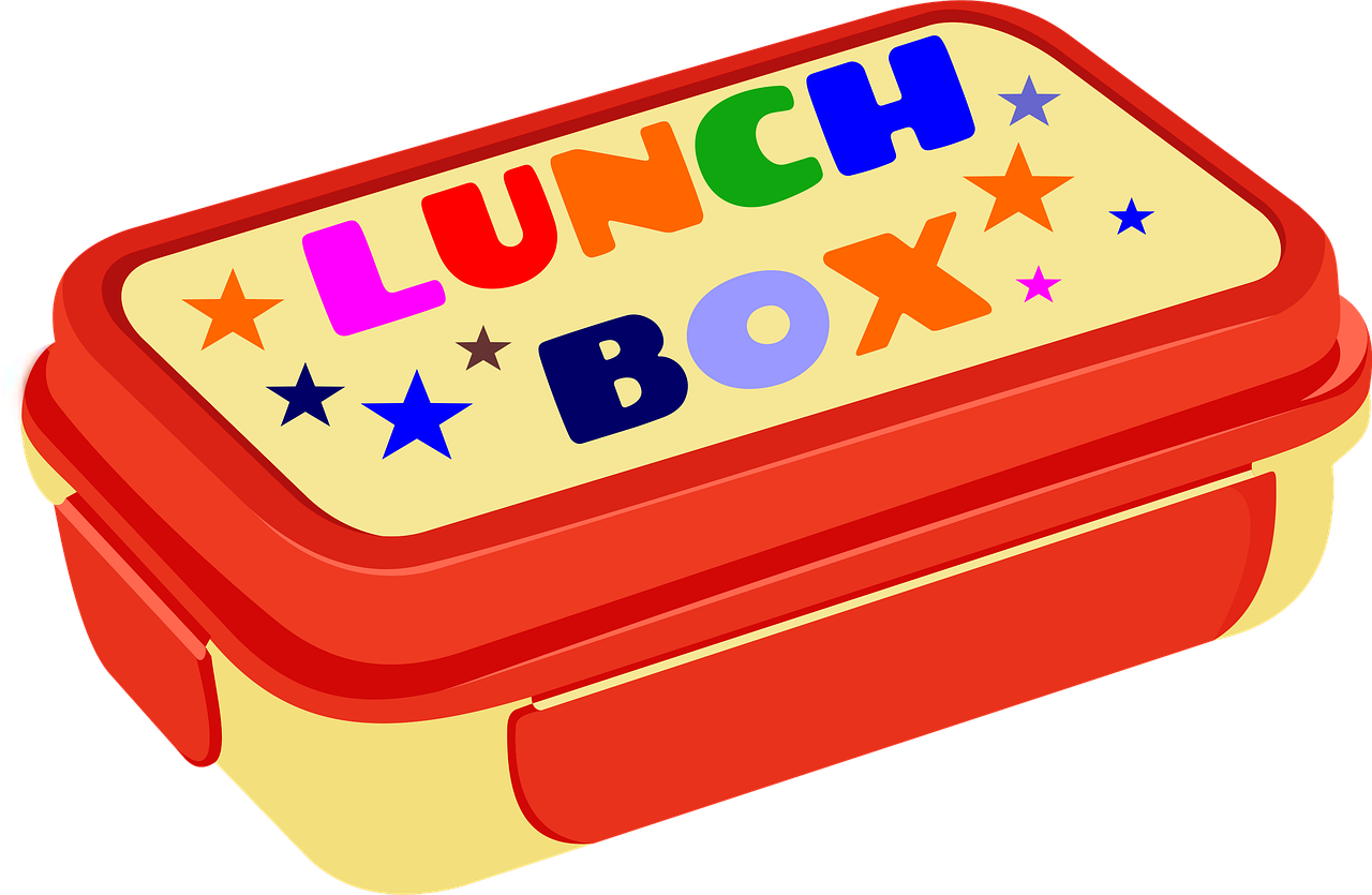 lunchbox