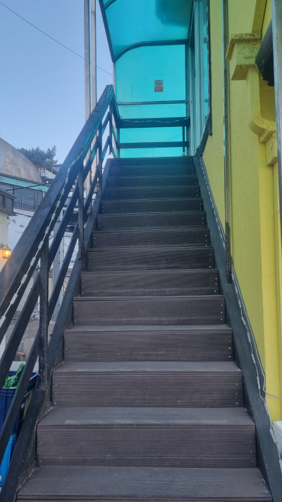 강구항 맛집 대방어 해녀물회 방문 내돈내산 후기