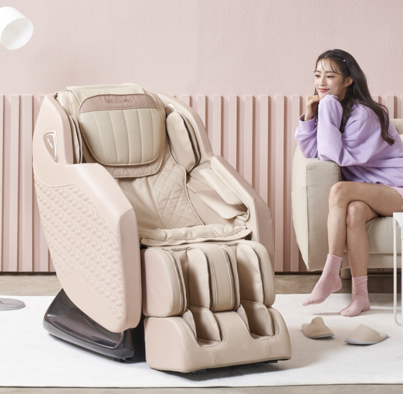 웰모아 안마기기