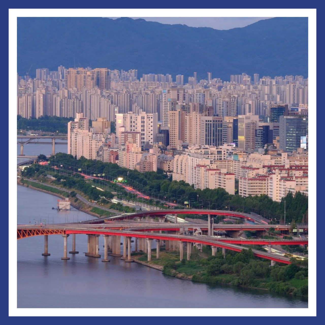 서울주택-정보마당