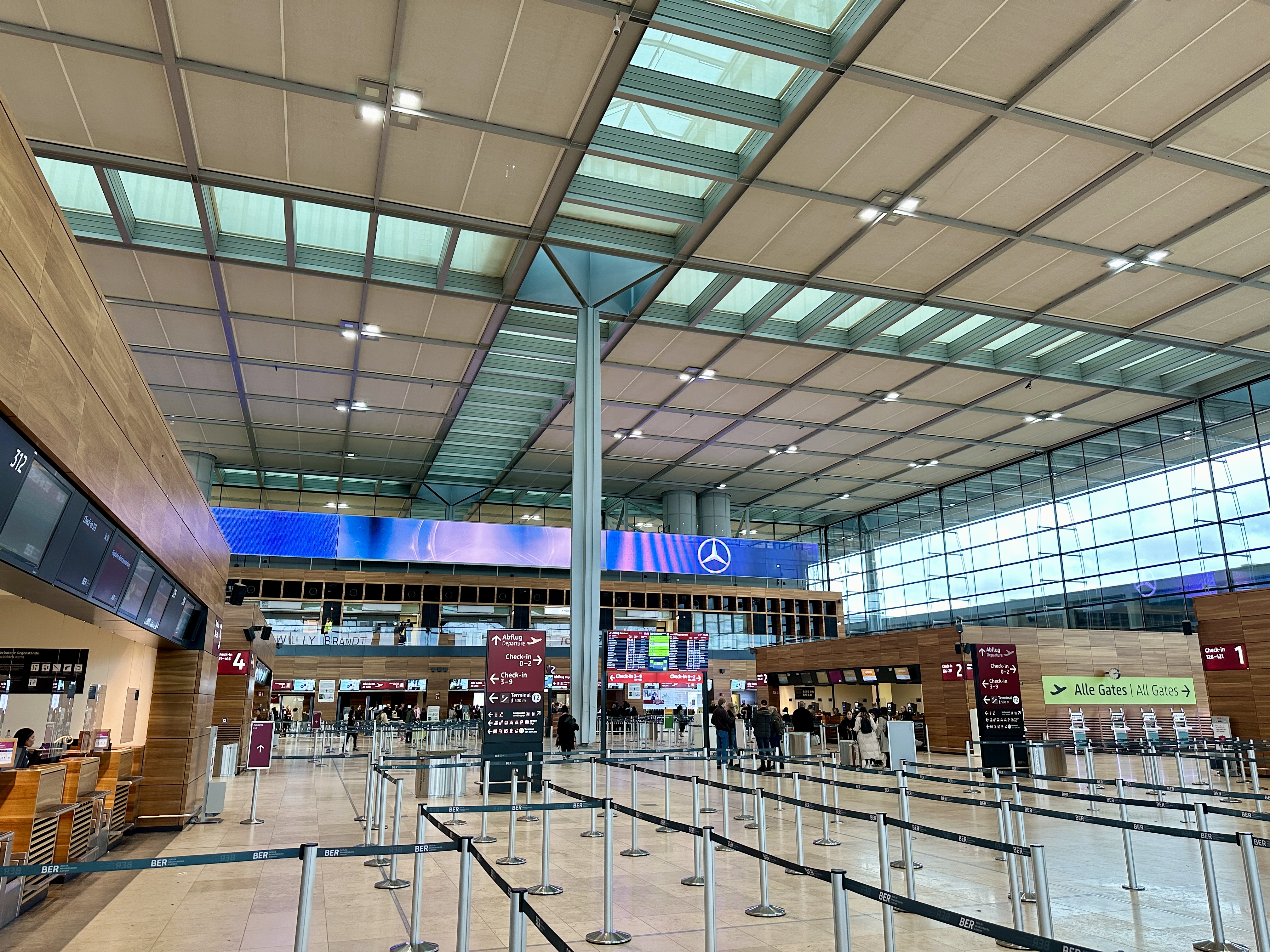 베를린공항