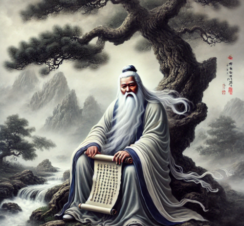 노자 관련 사진