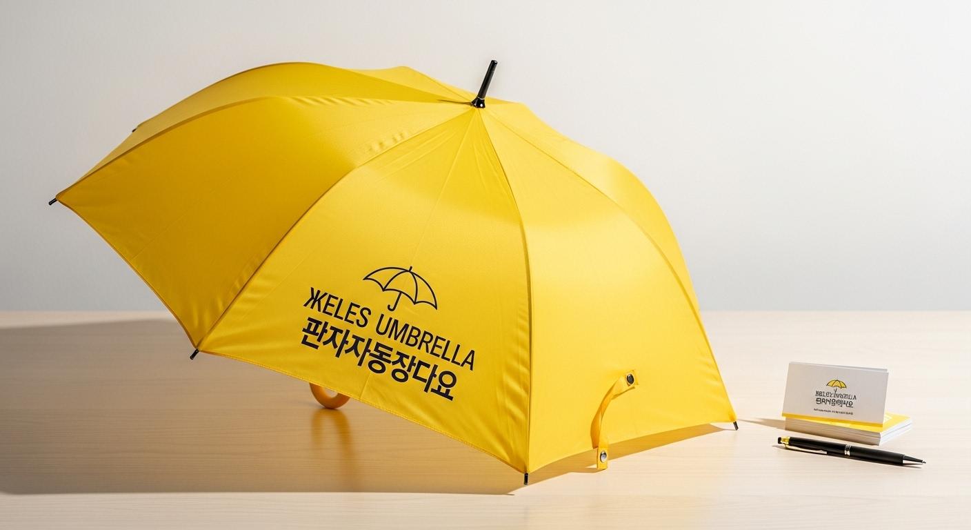 노란우산공제 란