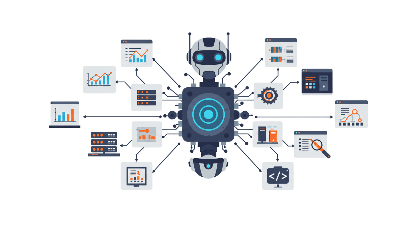 Devin: AI 기반 자율형 개발 에이전트