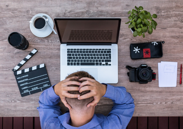 빌딩증후군주요증상