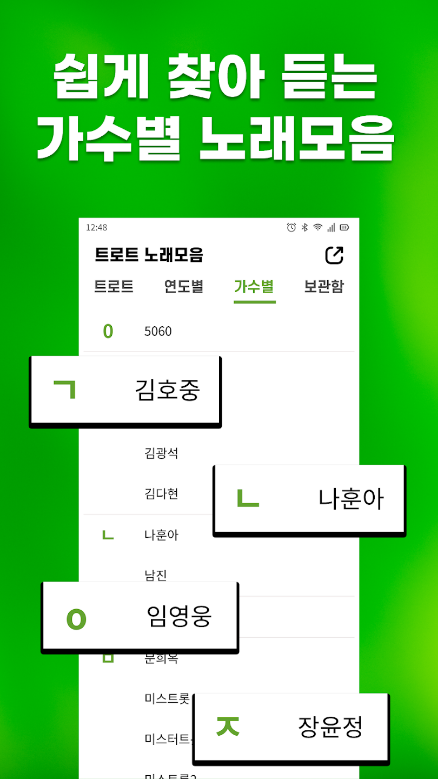 트로트 노래모음, 7080 음악카페 메들리, 트로트 노래방애창곡, 무료 트로트 메들리, 트로트노래듣기, 주제별, 가수별, 연도별 메들리