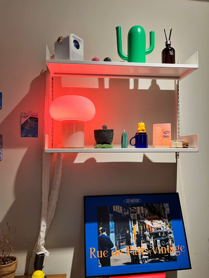 귀여운 인테리어 소품