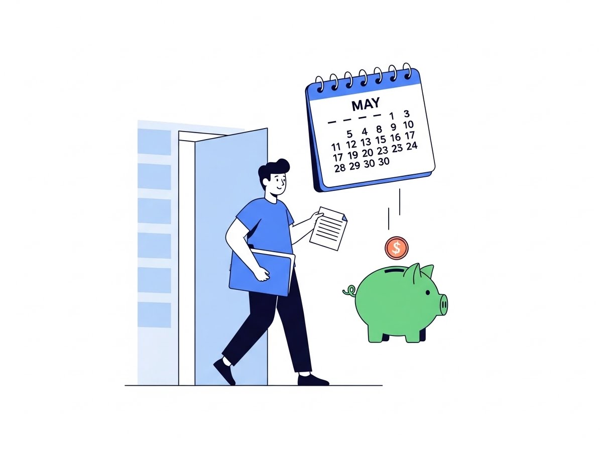 12월31일 퇴사자 연말정산