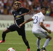 [손흥민 경기 일정] : 솔트레이크 핵심선수