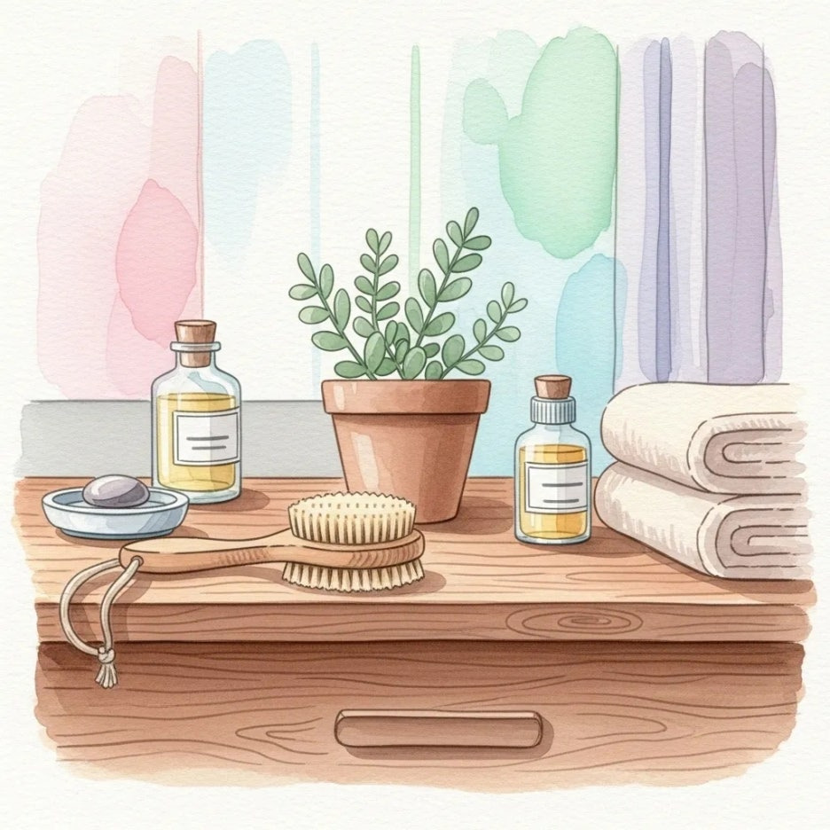 꾸준한 자기 관리의 중요성