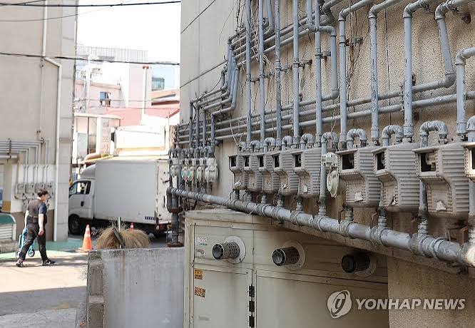 2026년 국제유가 급등 전기요금 가스요금, 겨울 난방비 관련 이미지