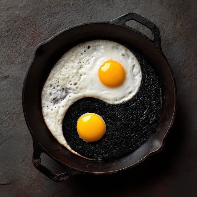 오행과 음양의 원리, 그리고 식이요법의 기초 개념