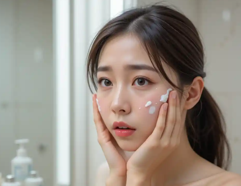 팔꿈치 색소 침착