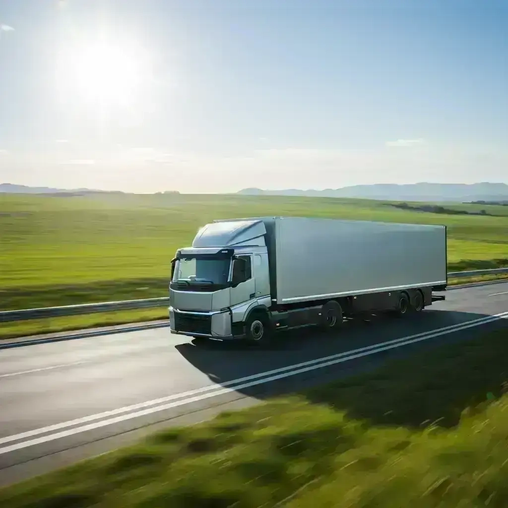 2025 경기도 광주시 전기 화물차 보조금 경형 화물