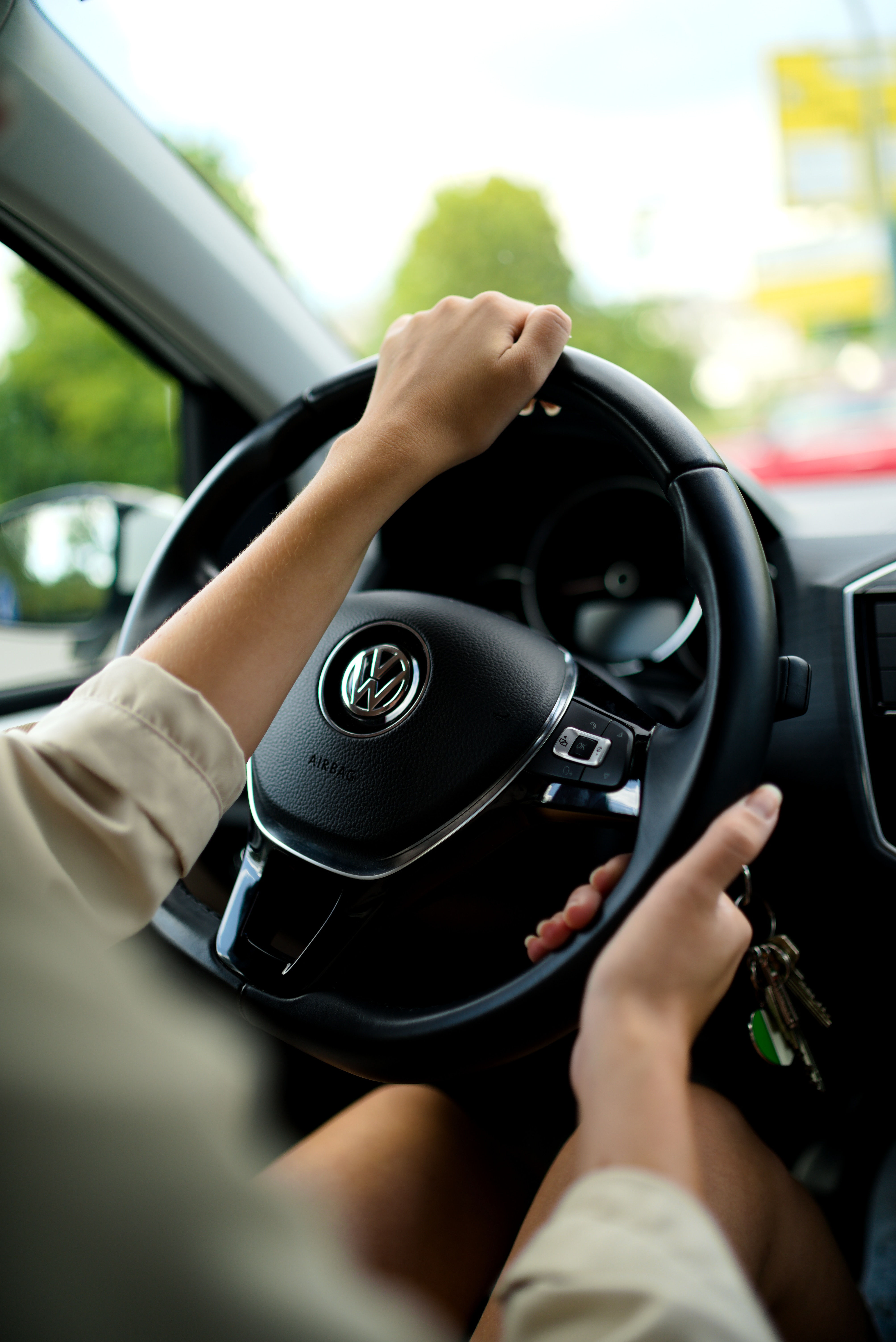 모바일 운전면허증