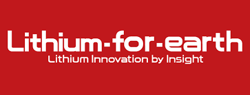 리튬포어스_로고