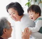 조부모 돌봄수당 신청