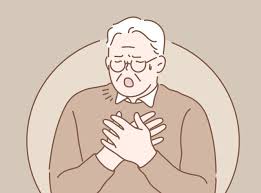 목에 가래가 생기는 원인