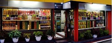 소형 상가 투자, 서울에서 가장 수익성 높은 지역은?