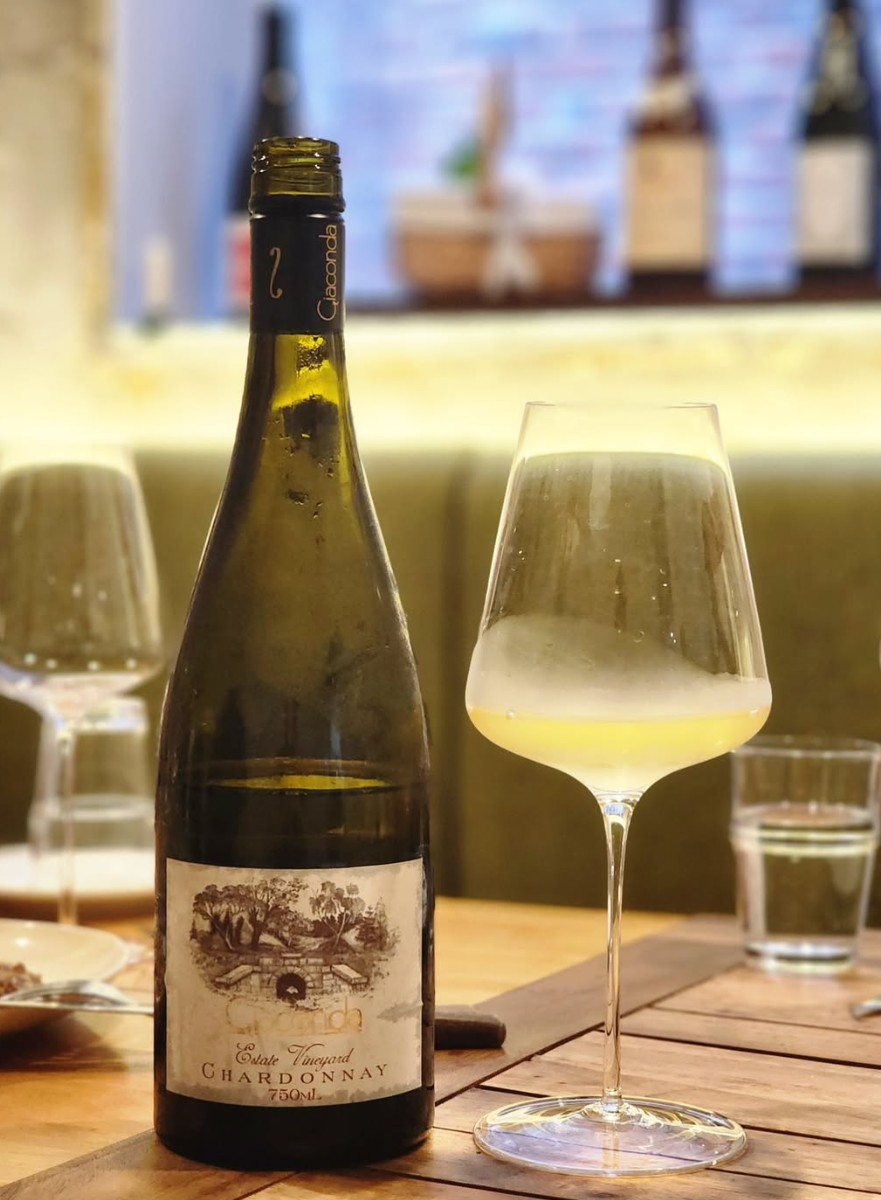Giaconda Estate Vineyard Chardonnay 2022