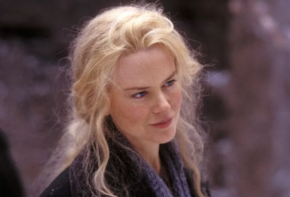 콜드마운틴 스틸컷